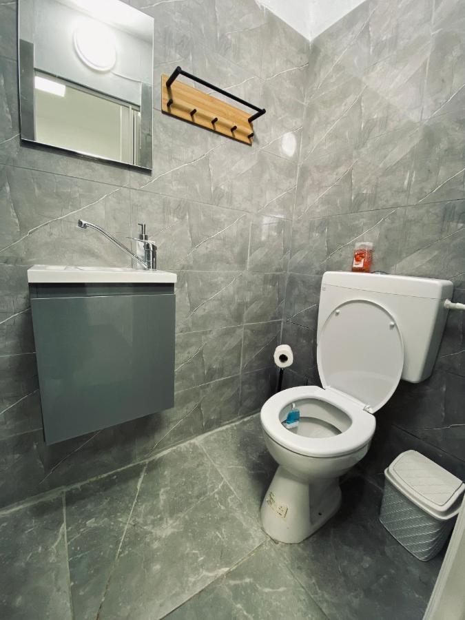 נהריה Yogo Place In Nahariyya מראה חיצוני תמונה