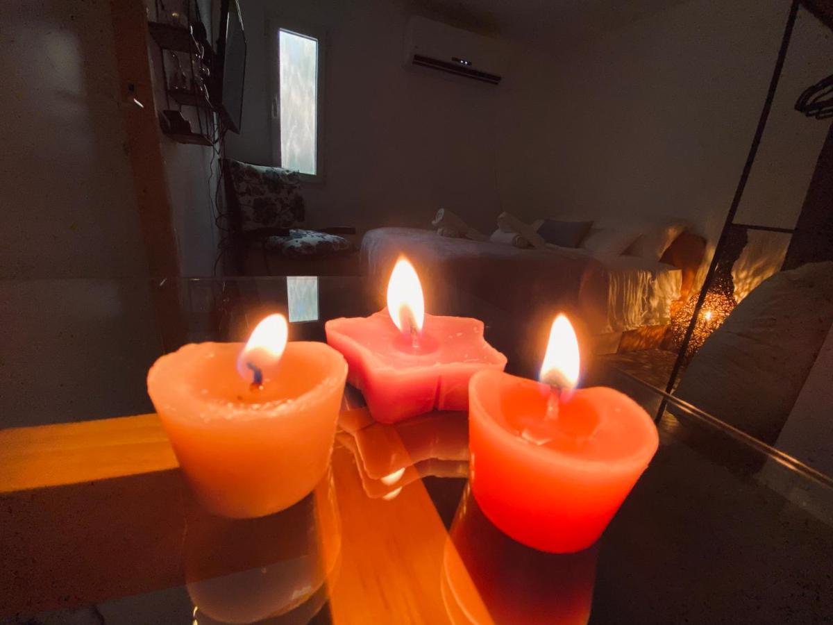 נהריה Yogo Place In Nahariyya מראה חיצוני תמונה